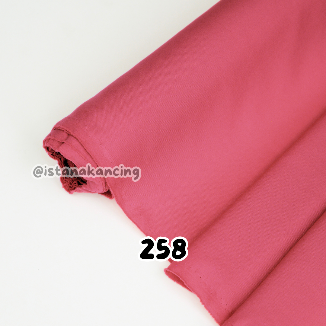 SPTI Lining Red Series