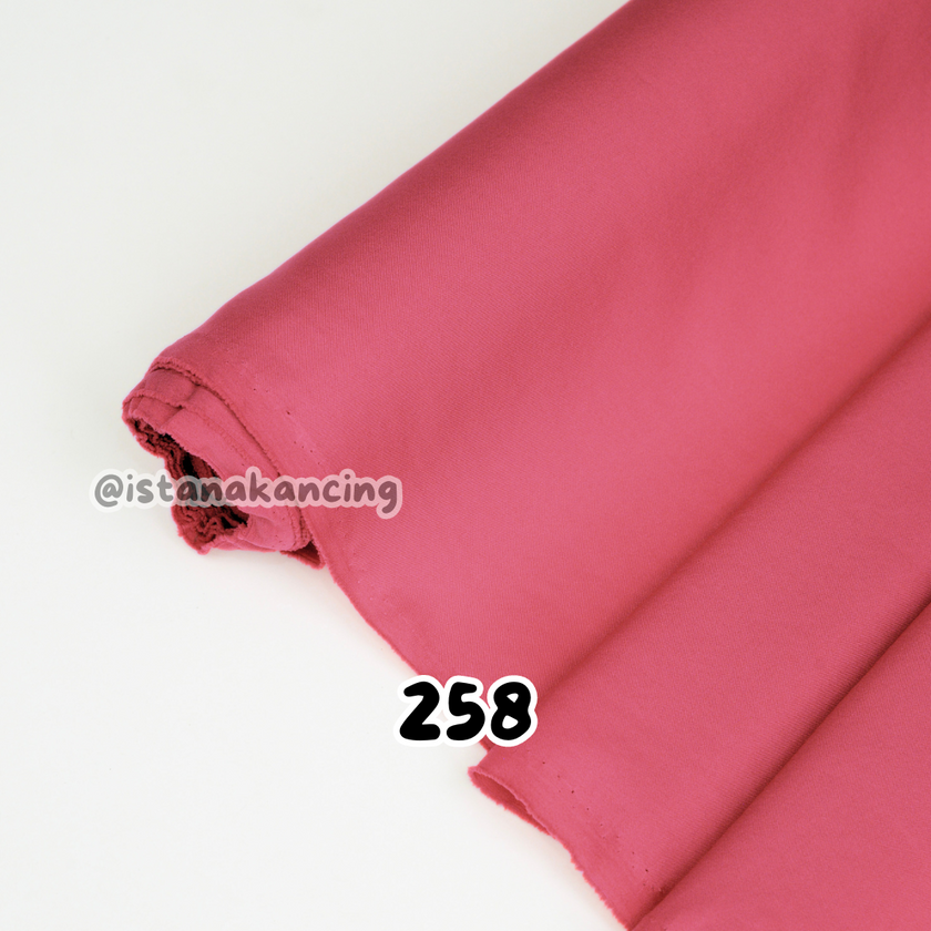 Furing APL Asahi Lebar 115cm | Kain Furing Red Series