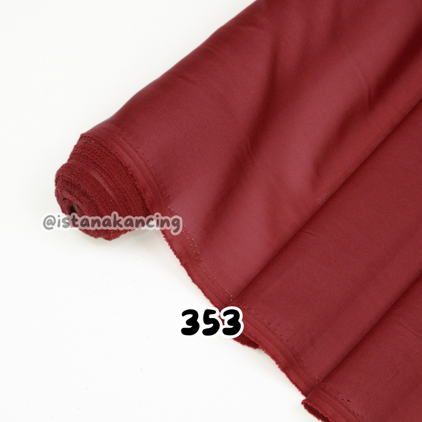 Furing APL Asahi Lebar 115cm | Kain Furing Red Series