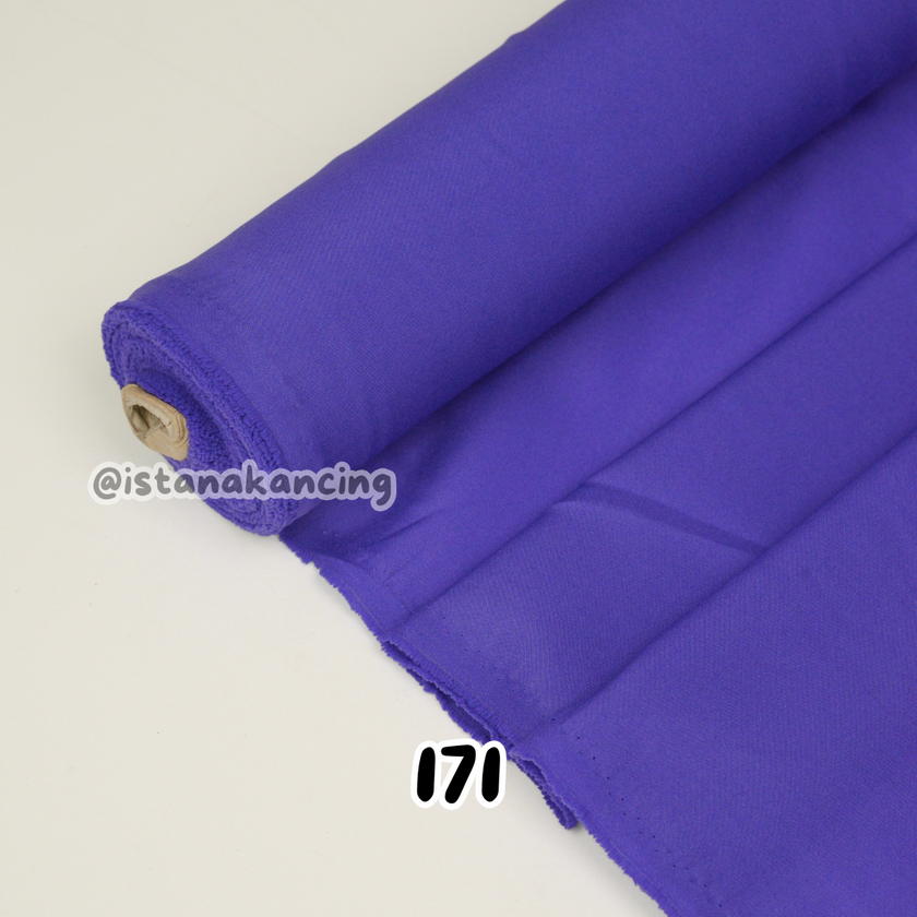 Furing APL Asahi Lebar 115cm | Kain Furing Purple Series