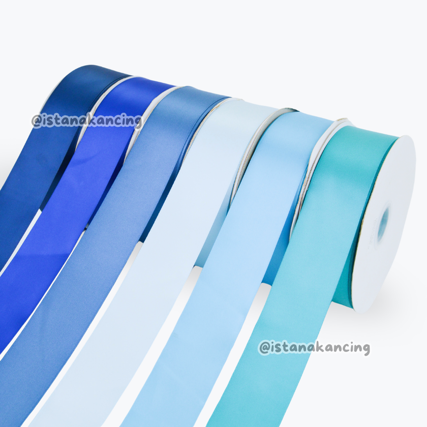 Double Face Satin Ribbon 2