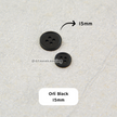 ORLI Button 15mm | SATUAN