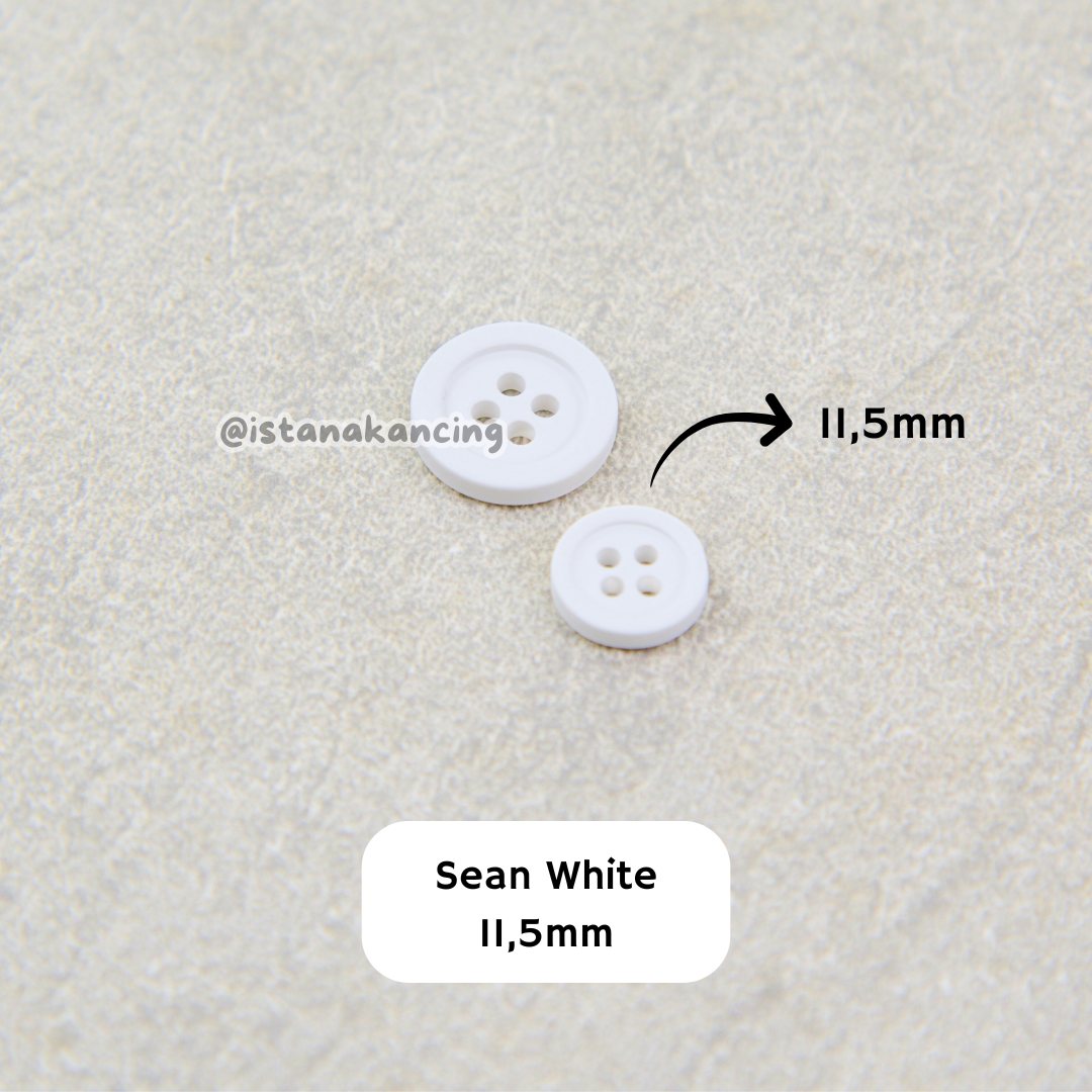 Sean Button | SATUAN