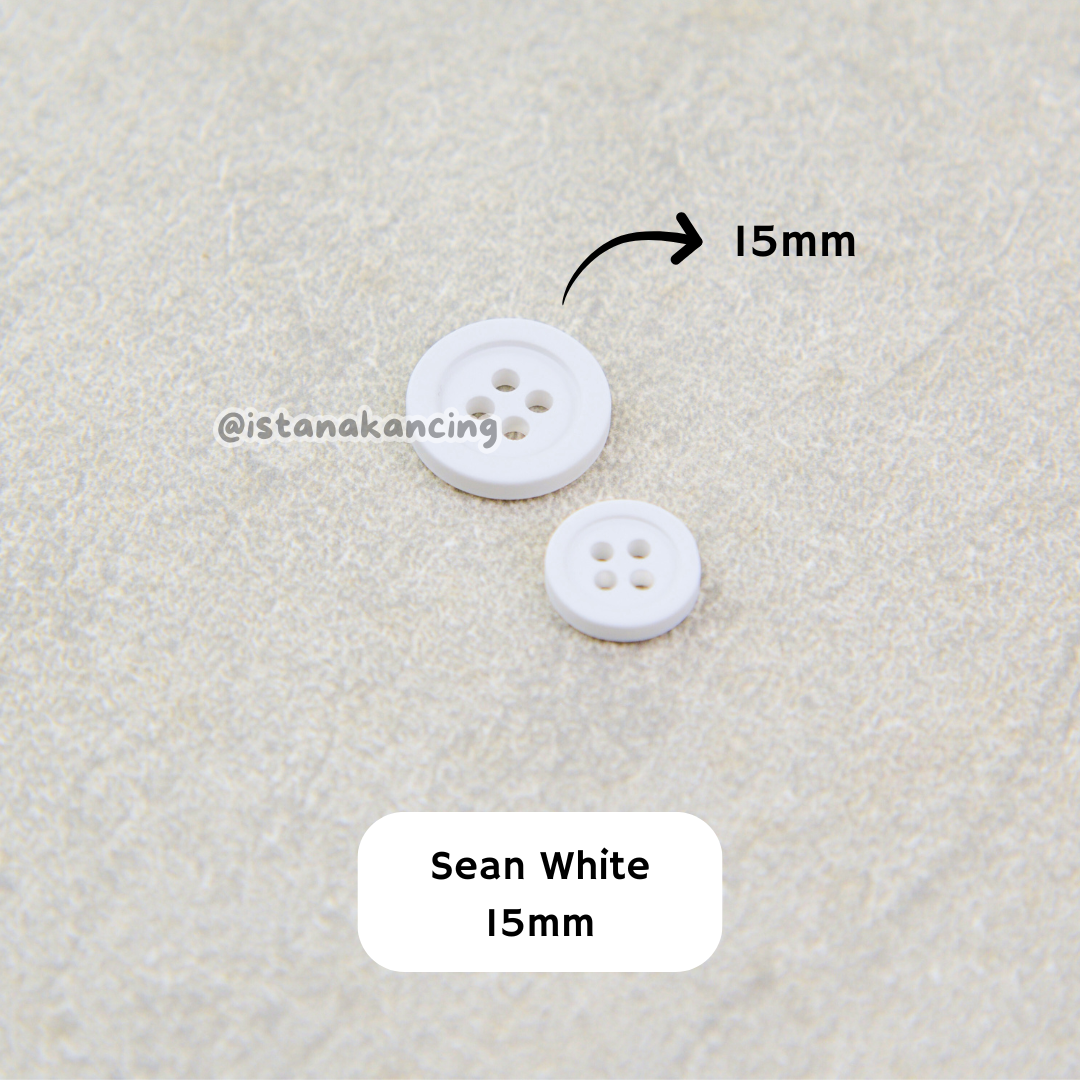 Sean Button | SATUAN