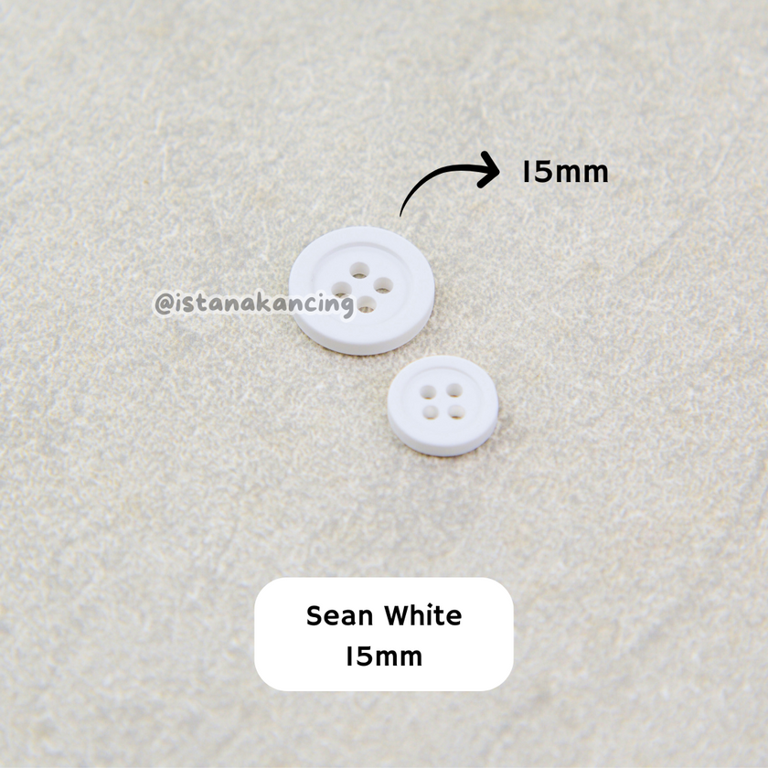 Sean Button | SATUAN