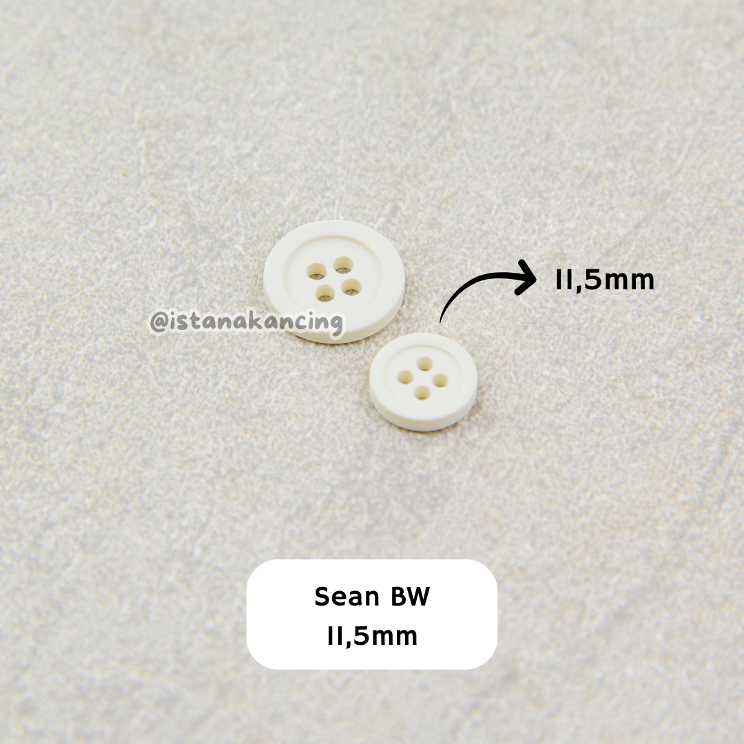 Sean Button | SATUAN