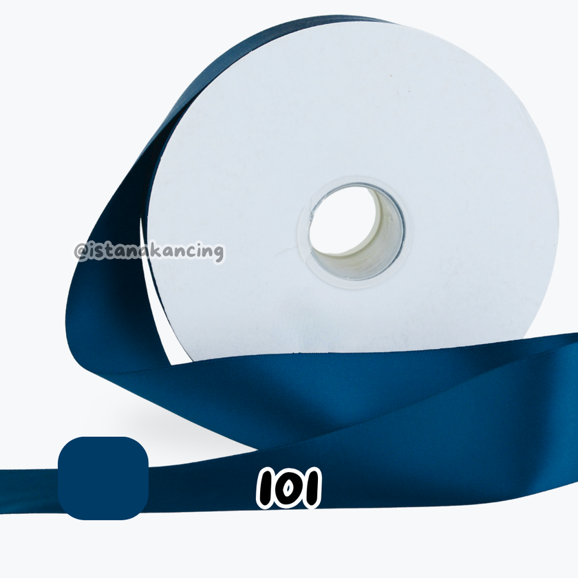 Double Face Satin Ribbon 2