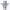 Double Face Grosgrain 3/8
