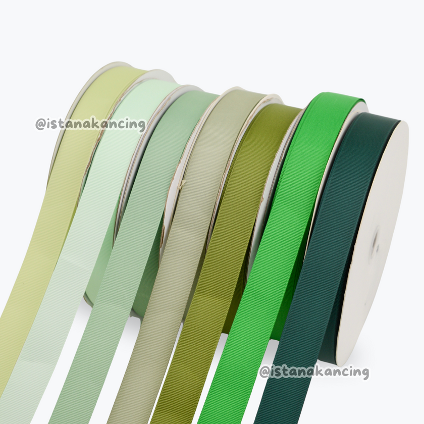 Double Face Grosgrian 1