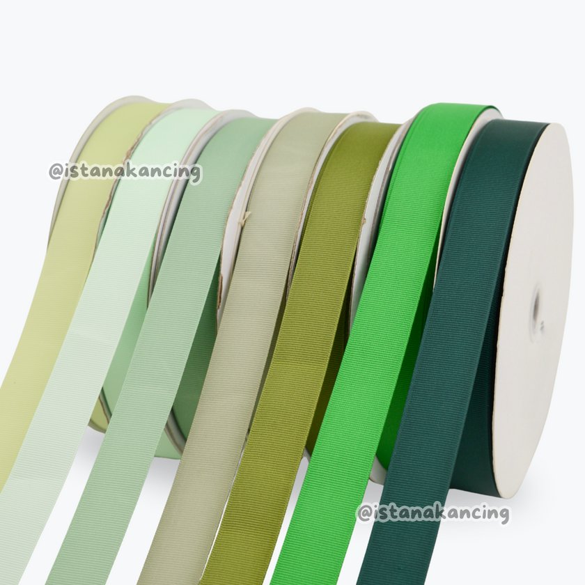 Double Face Grosgrian 1