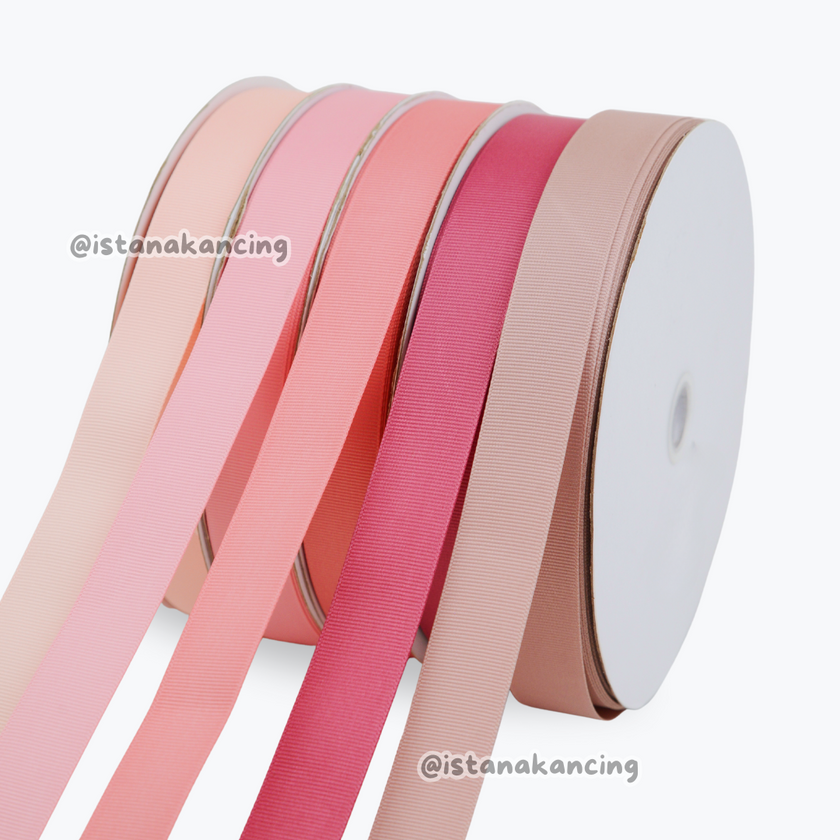 Double Face Grosgrian 1