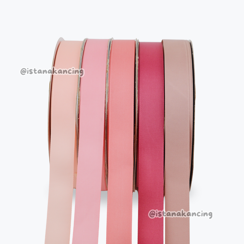 Double Face Grosgrian 1