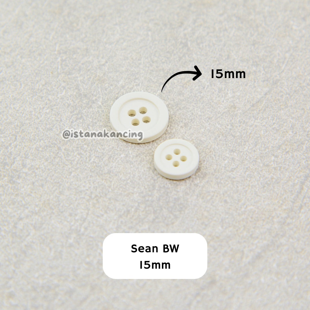 Sean Button | SATUAN