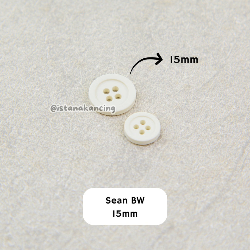 Sean Button | SATUAN