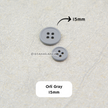 ORLI Button 15mm | SATUAN