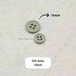 ORLI Button 15mm | SATUAN