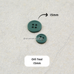 ORLI Button 15mm | SATUAN