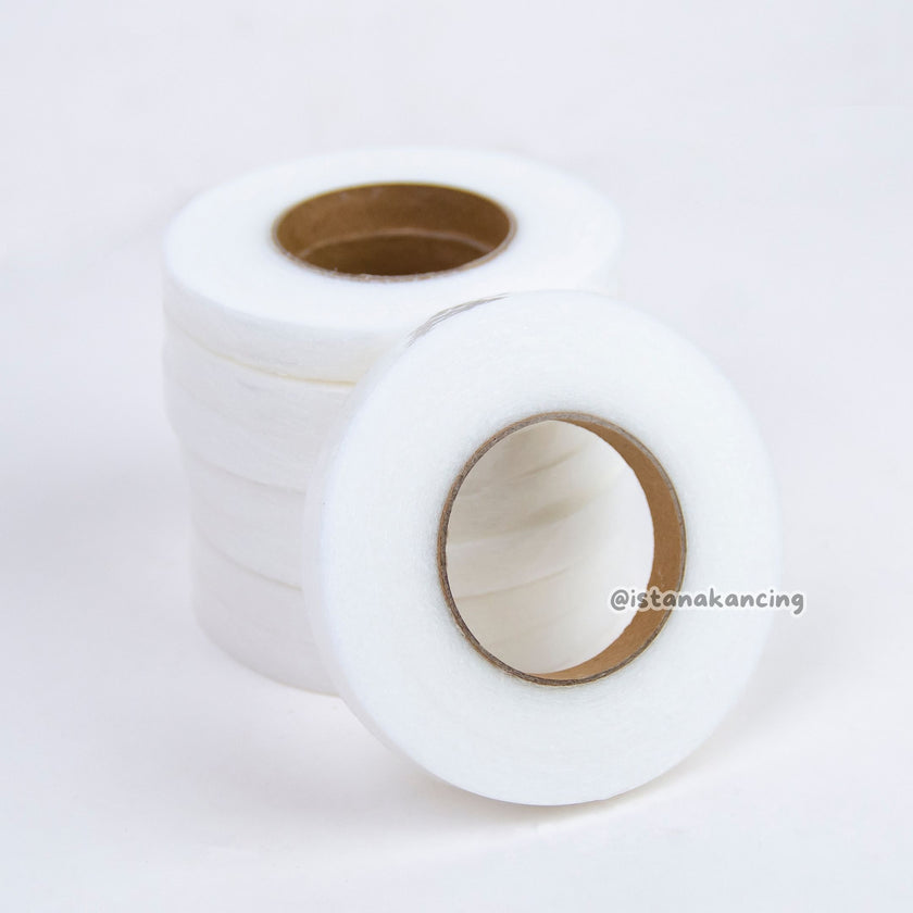 Visofix Perekat Tekstil | Istana Kancing