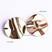 Ceyril Button
