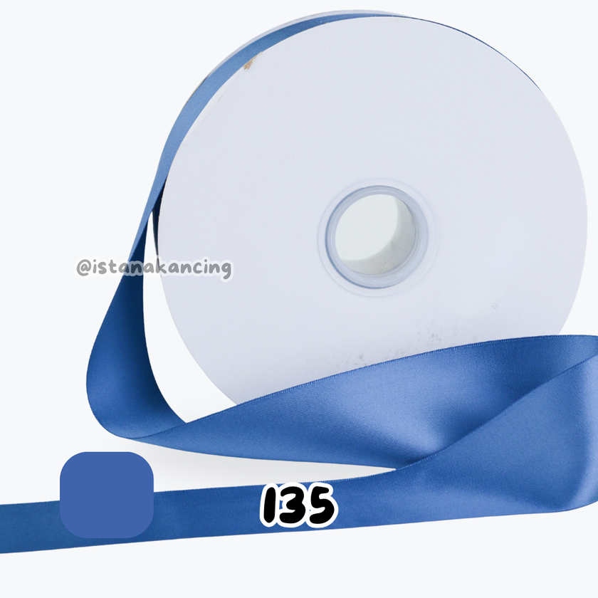 Double Face Satin Ribbon 2