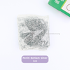 Peniti Bohlam Silver | 1 BOX