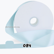 Double Face Satin Ribbon 2