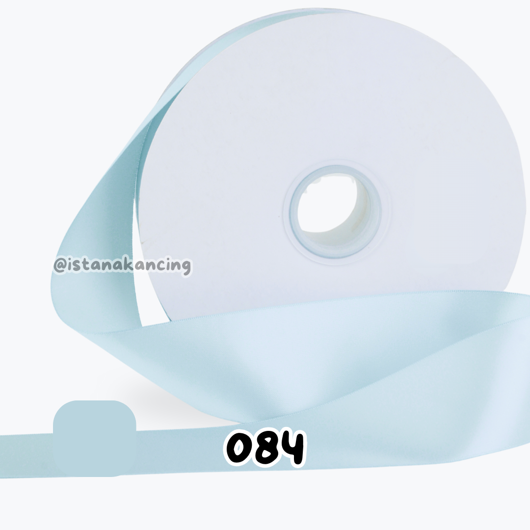 Double Face Satin Ribbon 2