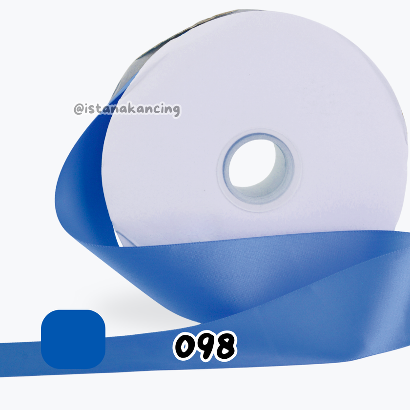 Double Face Satin Ribbon 2