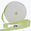 Double Face Grosgrain 1/2
