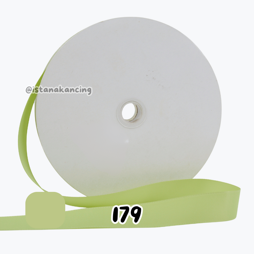 Double Face Grosgrian 1