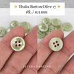 Thalia Button
