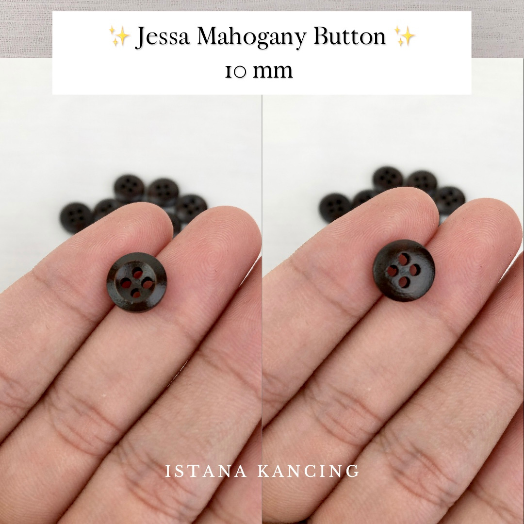 Jessa Button | SATUAN