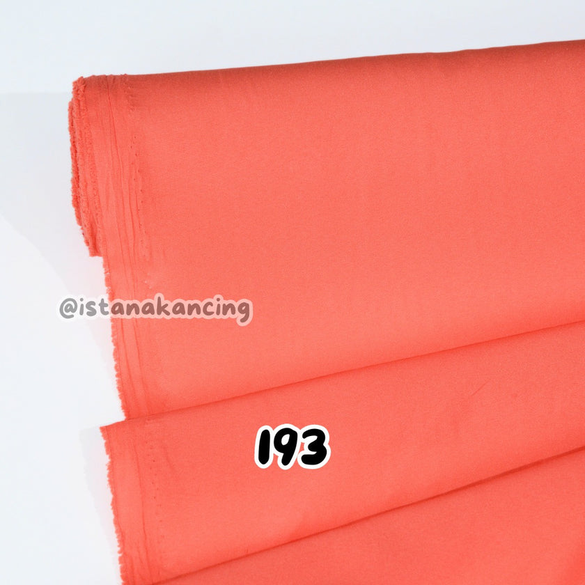 Furing APL Asahi Lebar 115cm | Kain Furing Red Series
