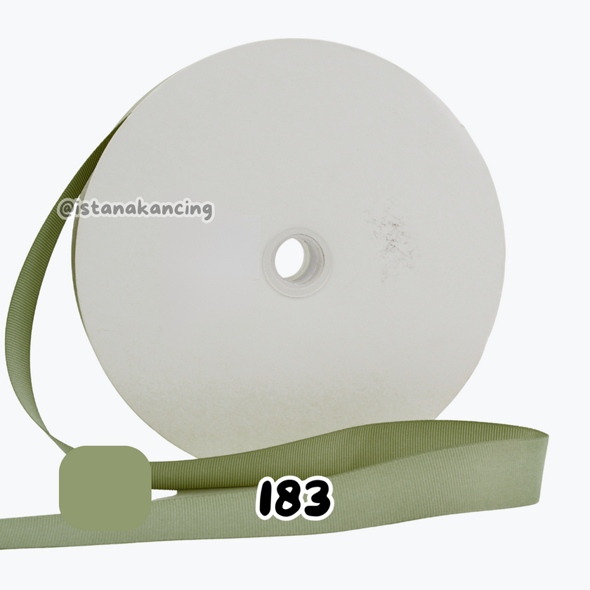 Double Face Grosgrian 1