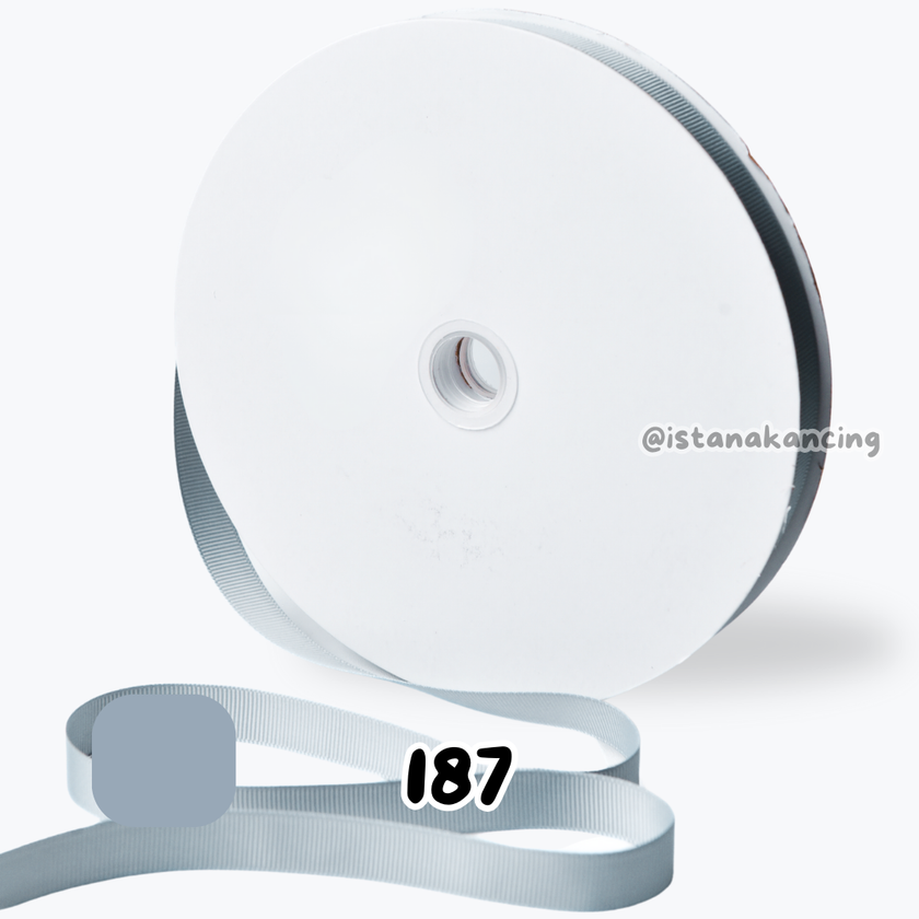 Double Face Grosgrain 5/8