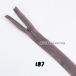 YKK Invisible Zipper - Strip X