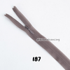 YKK Invisible Zipper - Strip X