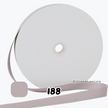 Double Face Grosgrain 3/4
