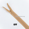 YKK Invisible Zipper - Strip W