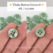 Thalia Button