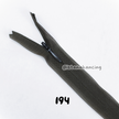 YKK Invisible Zipper - Strip Y