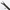 YKK Invisible Zipper - Strip Y