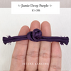Jamie Cheongsam Frog Button