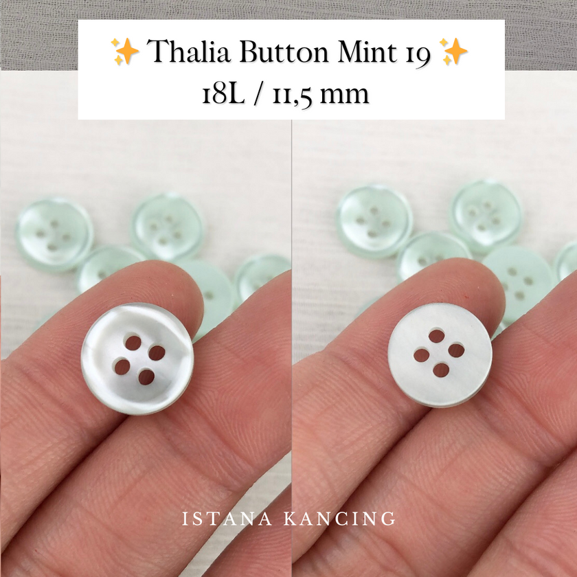 Thalia Button
