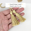 Tassel Rumbai Panjang 55cm