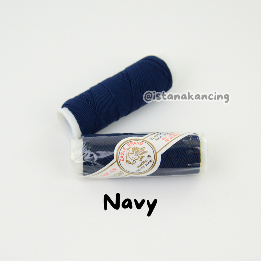 Benang Karet Eagle