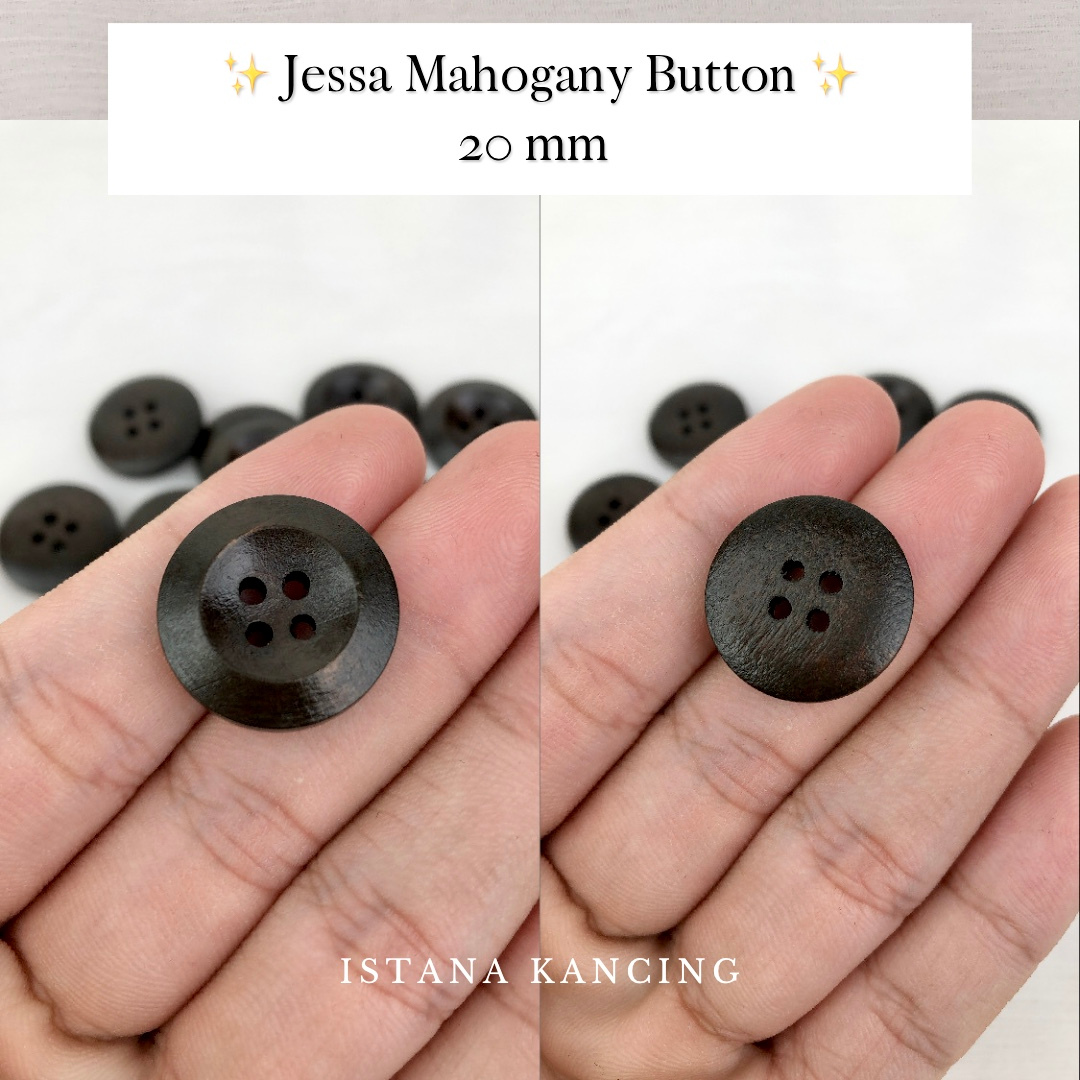 Jessa Button | SATUAN
