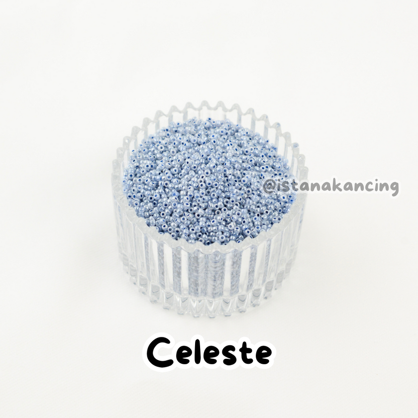 MGB Pasir Ceylon Colors