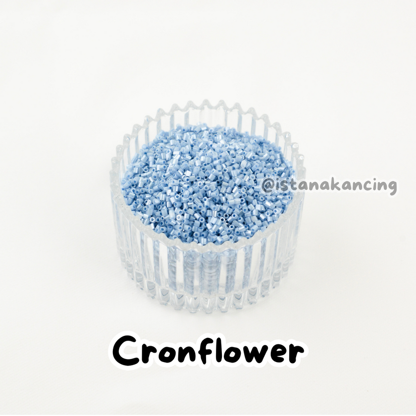 MGB Bambu Patah Ceylon Colors