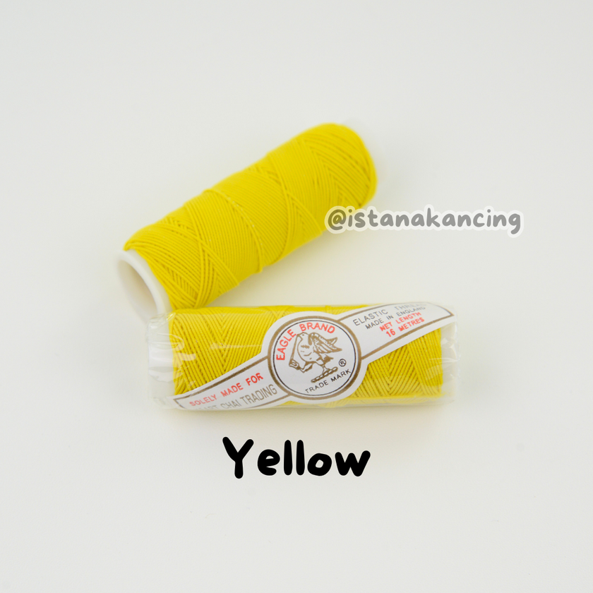 Benang Karet Eagle